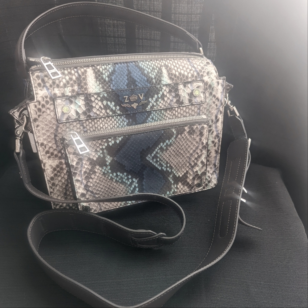 NWT Zadig & Voltaire Bag
